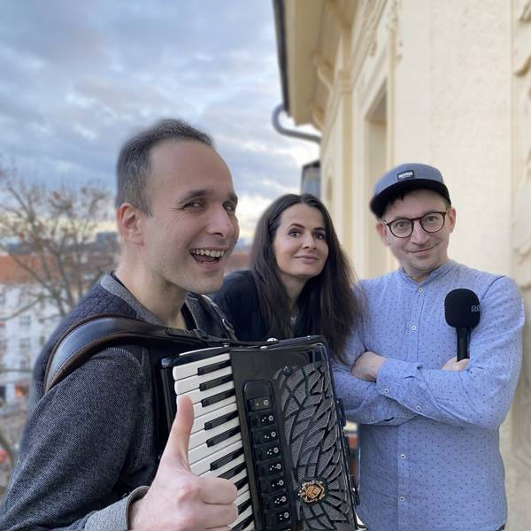 Podpultovky – nejlepší podcast k uklízení
